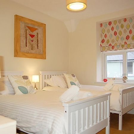 Saint Cadfans Lodge タウィン 部屋 写真
